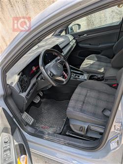 فولكسفاغن جولف